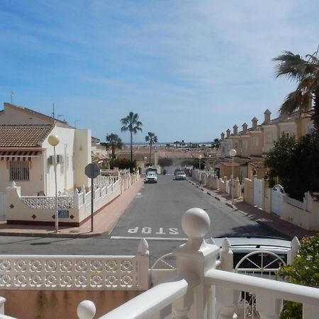 The Triana Townhouse Villa Ciudad Quesada Exterior foto