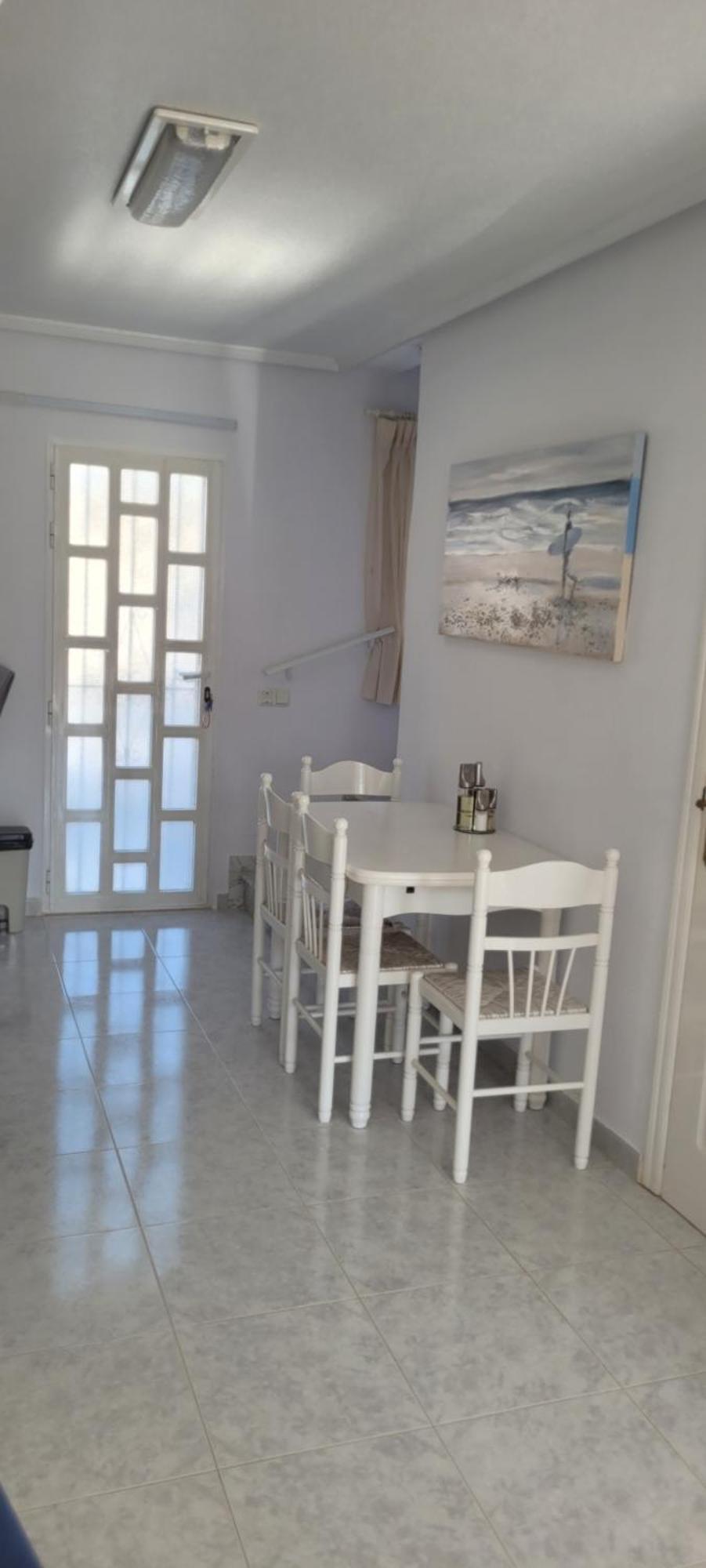 The Triana Townhouse Villa Ciudad Quesada Exterior foto