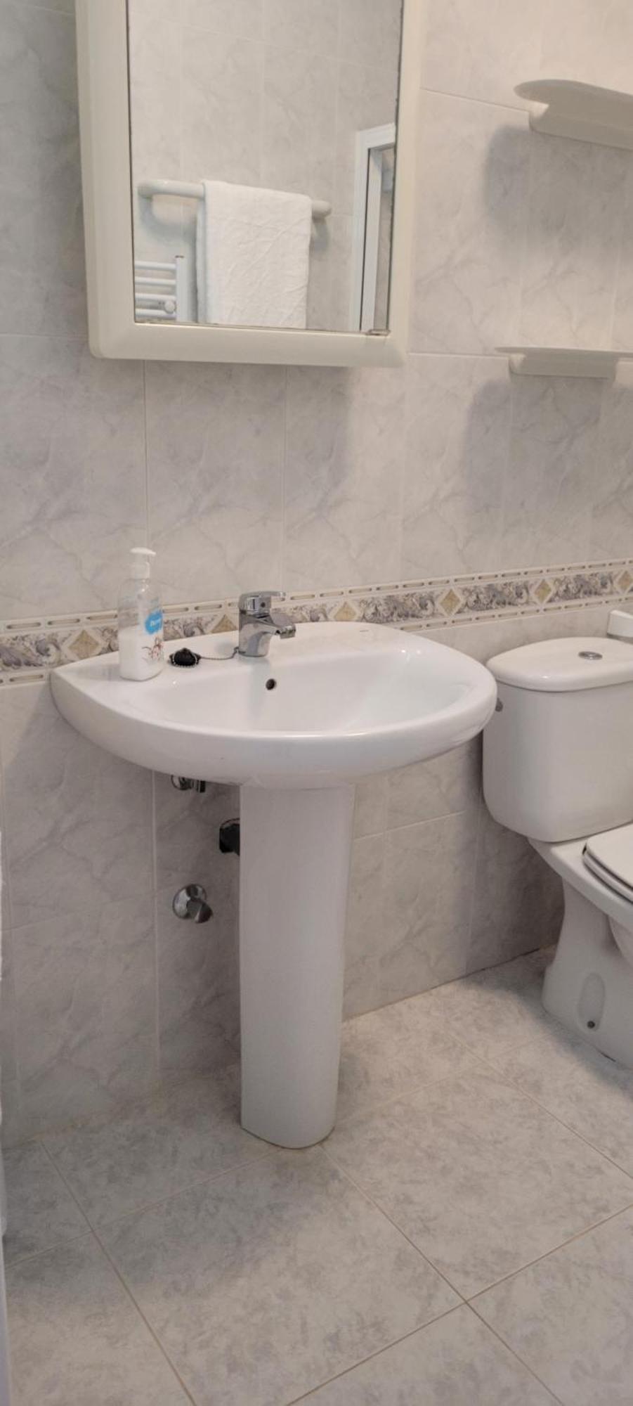 The Triana Townhouse Villa Ciudad Quesada Exterior foto