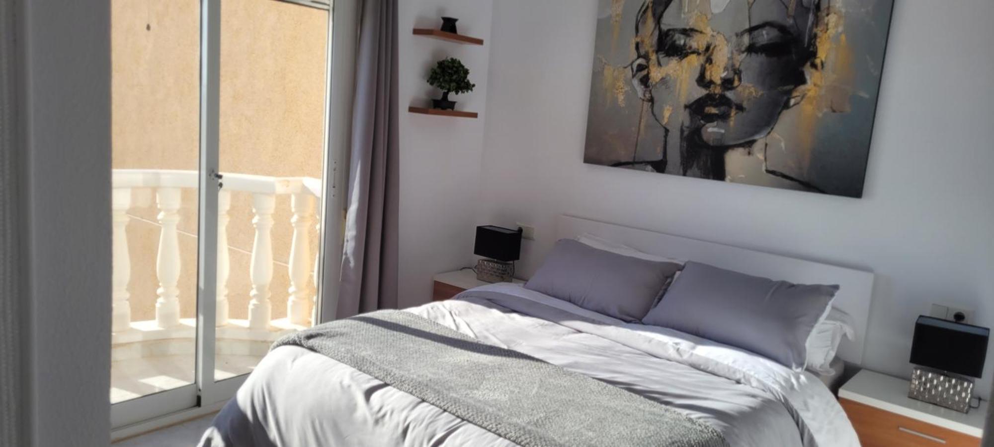 The Triana Townhouse Villa Ciudad Quesada Exterior foto