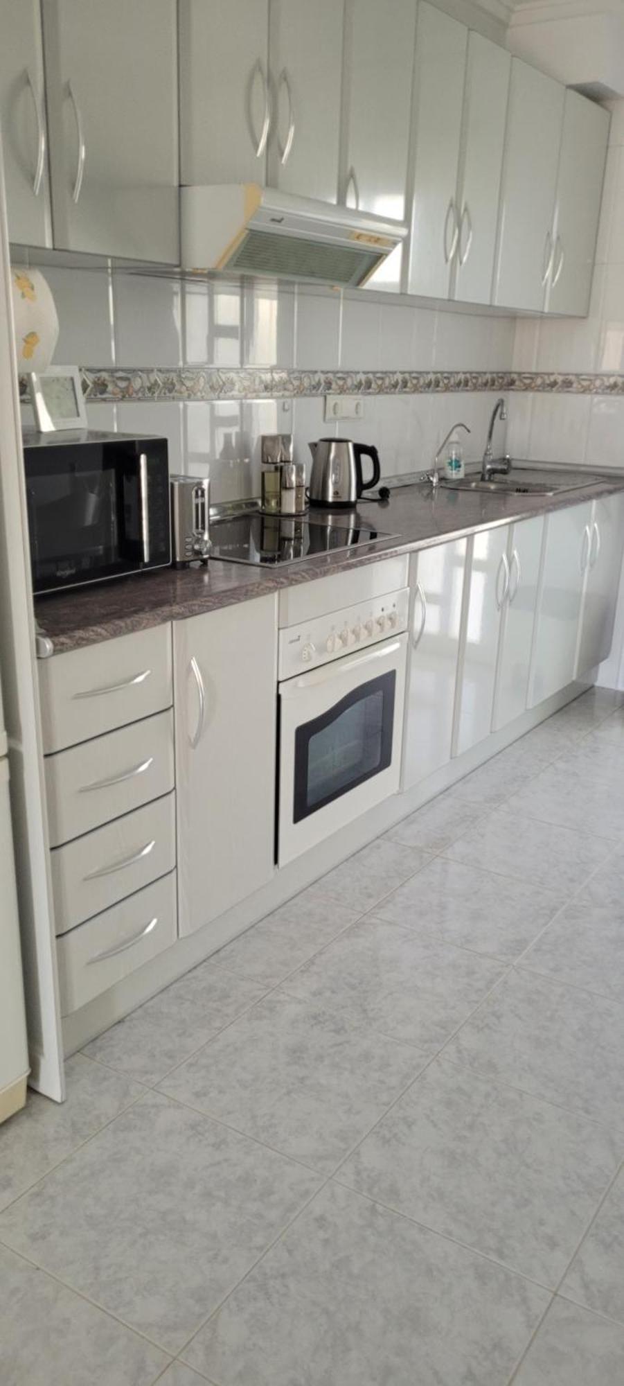 The Triana Townhouse Villa Ciudad Quesada Exterior foto
