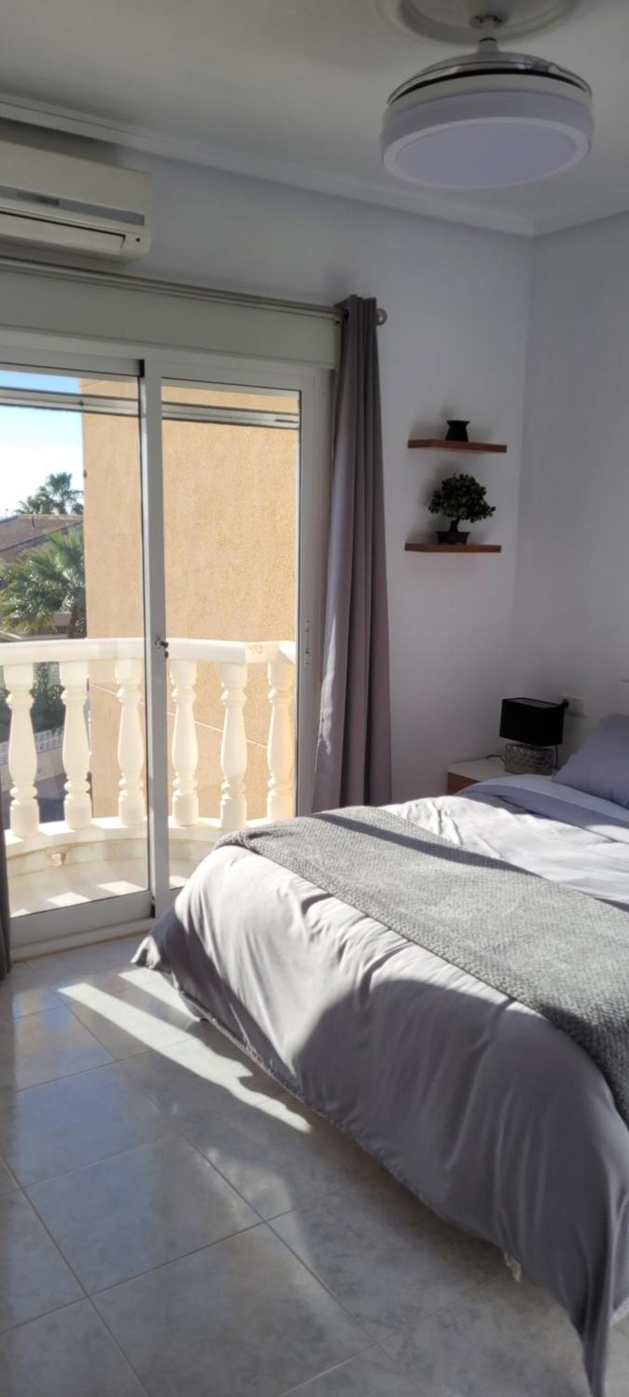 The Triana Townhouse Villa Ciudad Quesada Exterior foto
