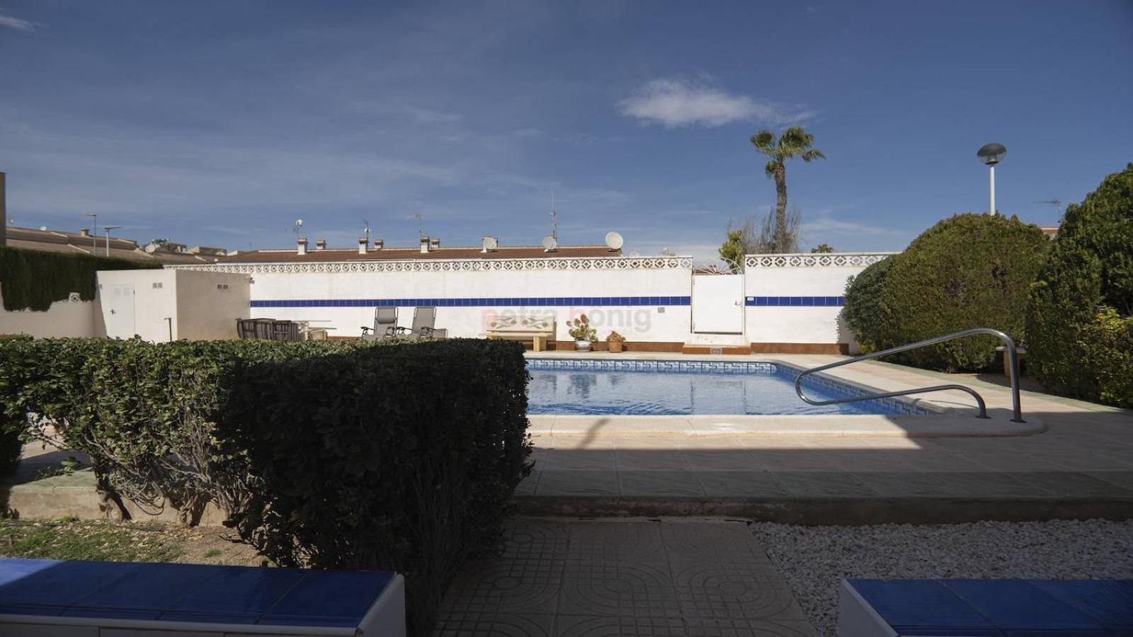 The Triana Townhouse Villa Ciudad Quesada Exterior foto