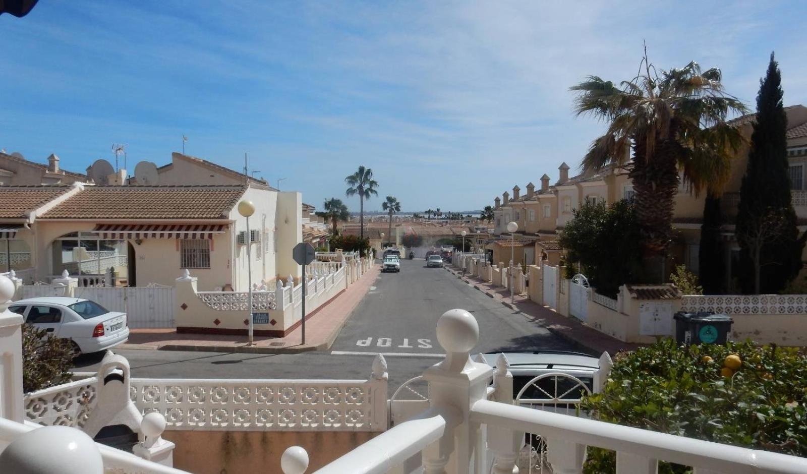 The Triana Townhouse Villa Ciudad Quesada Exterior foto