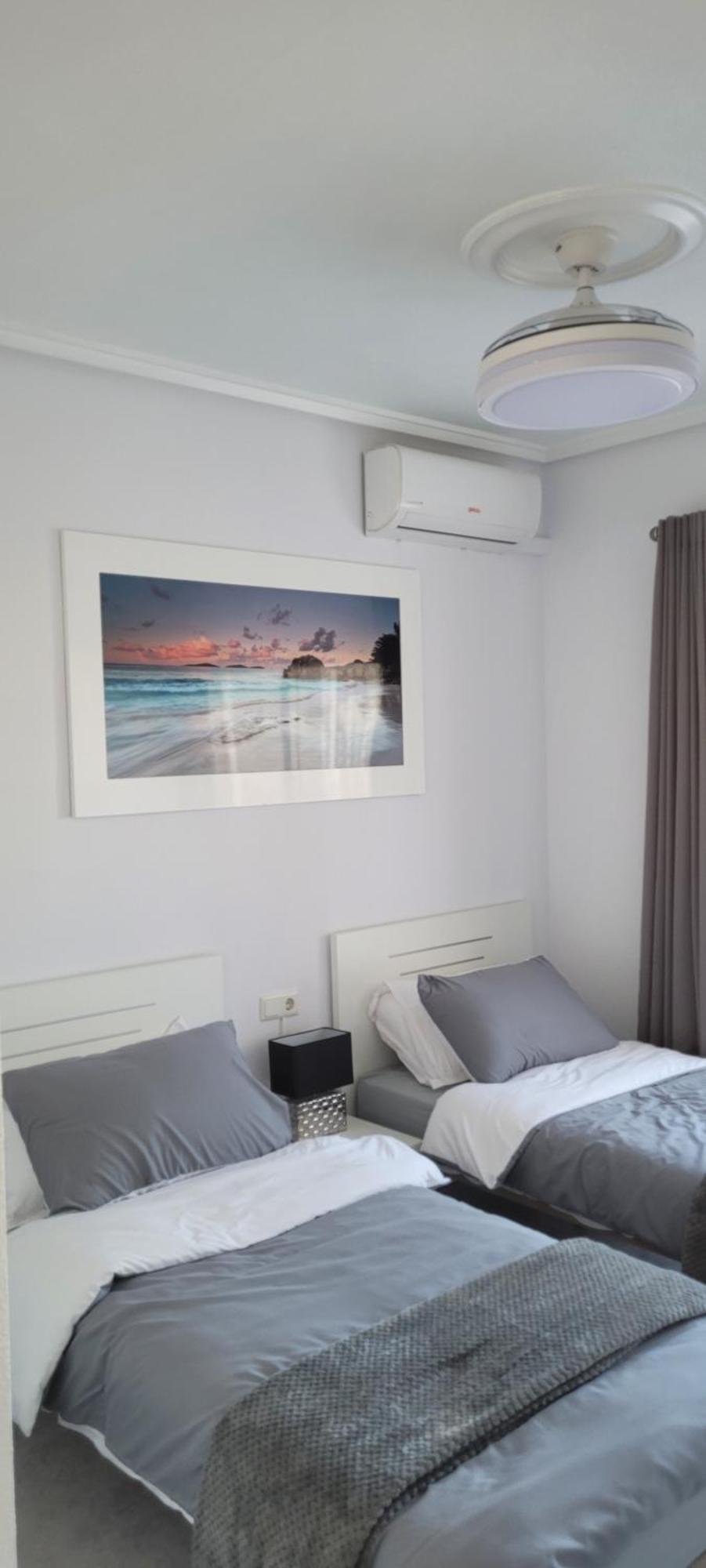The Triana Townhouse Villa Ciudad Quesada Exterior foto