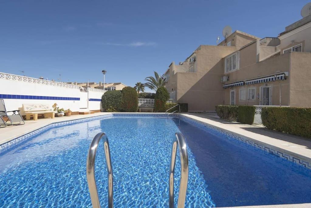 The Triana Townhouse Villa Ciudad Quesada Exterior foto