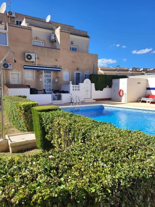 The Triana Townhouse Villa Ciudad Quesada Exterior foto