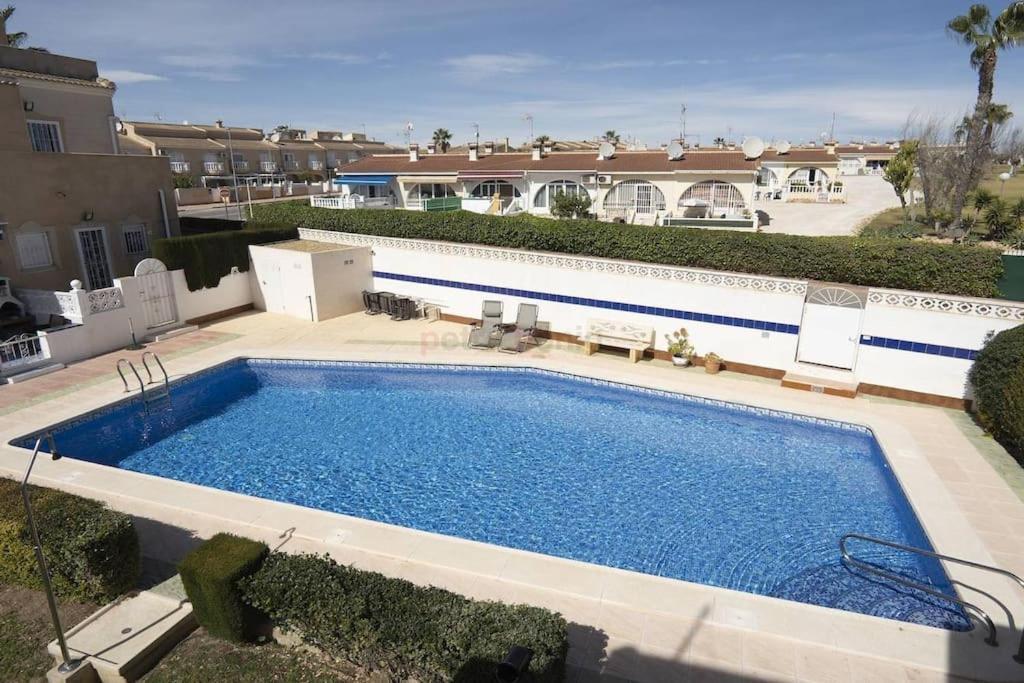 The Triana Townhouse Villa Ciudad Quesada Exterior foto