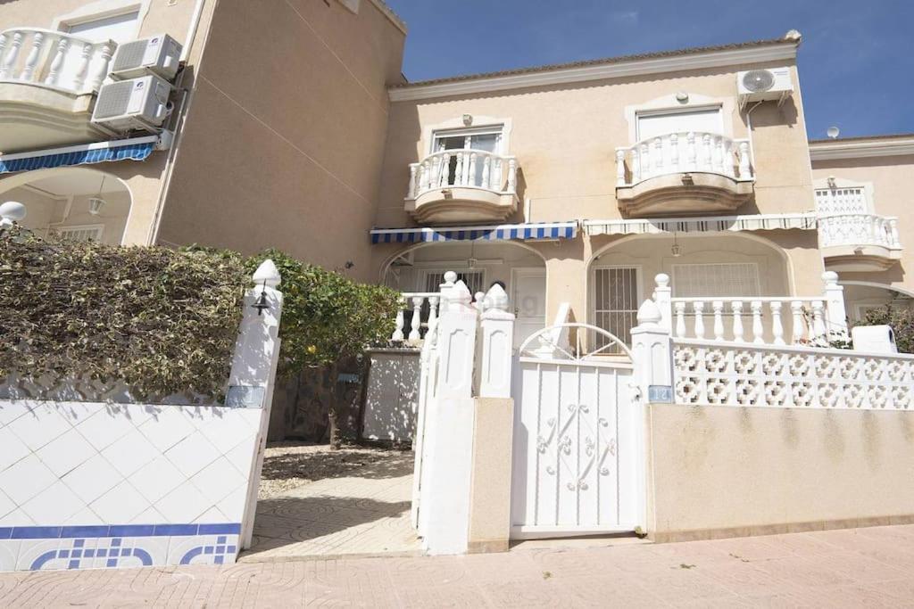 The Triana Townhouse Villa Ciudad Quesada Exterior foto
