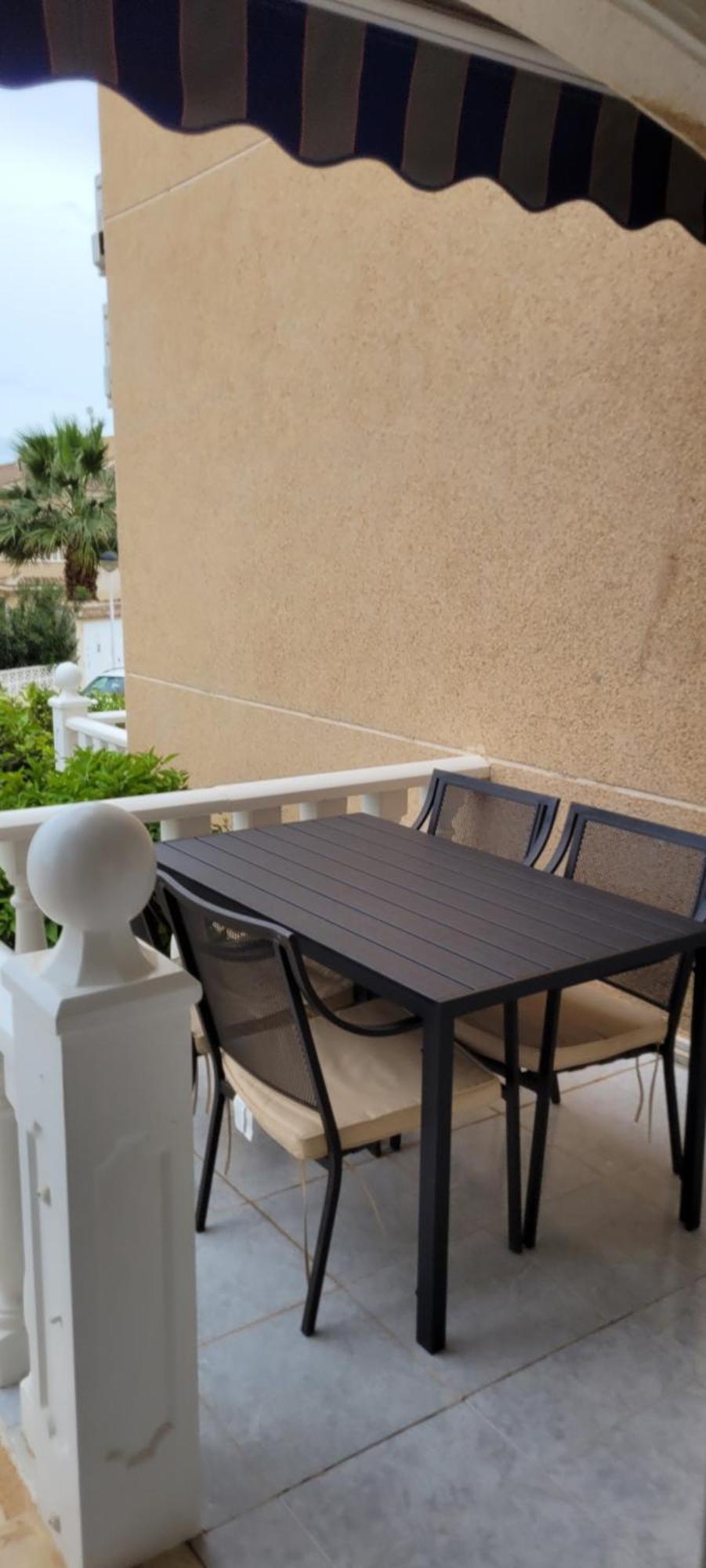 The Triana Townhouse Villa Ciudad Quesada Exterior foto