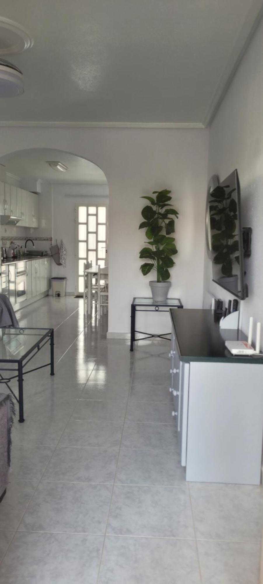 The Triana Townhouse Villa Ciudad Quesada Exterior foto