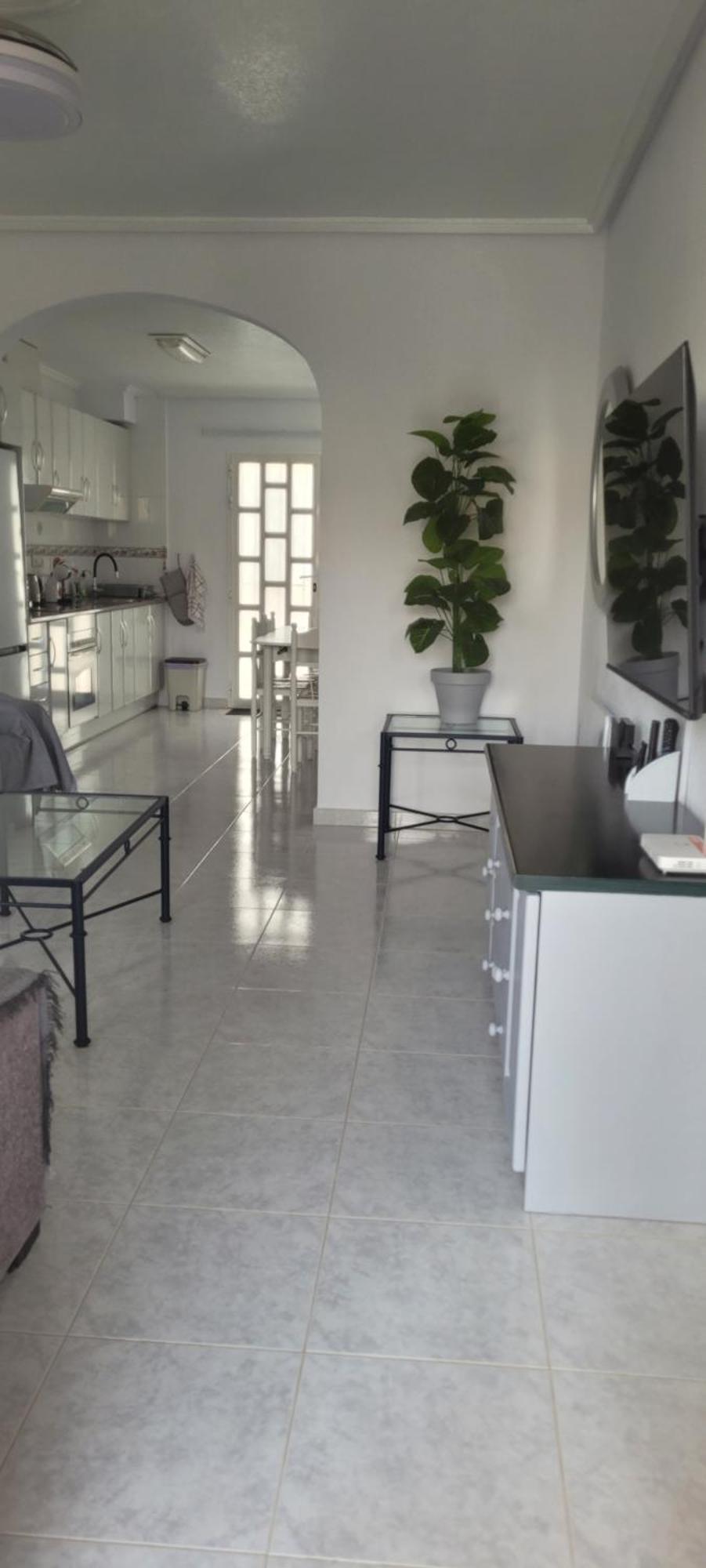The Triana Townhouse Villa Ciudad Quesada Exterior foto