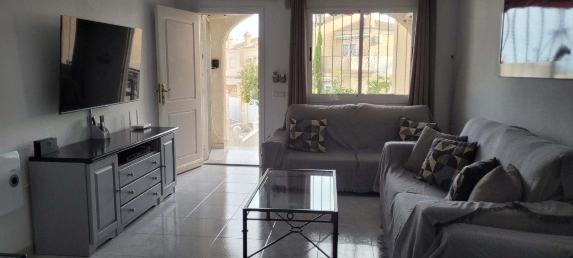 The Triana Townhouse Villa Ciudad Quesada Exterior foto