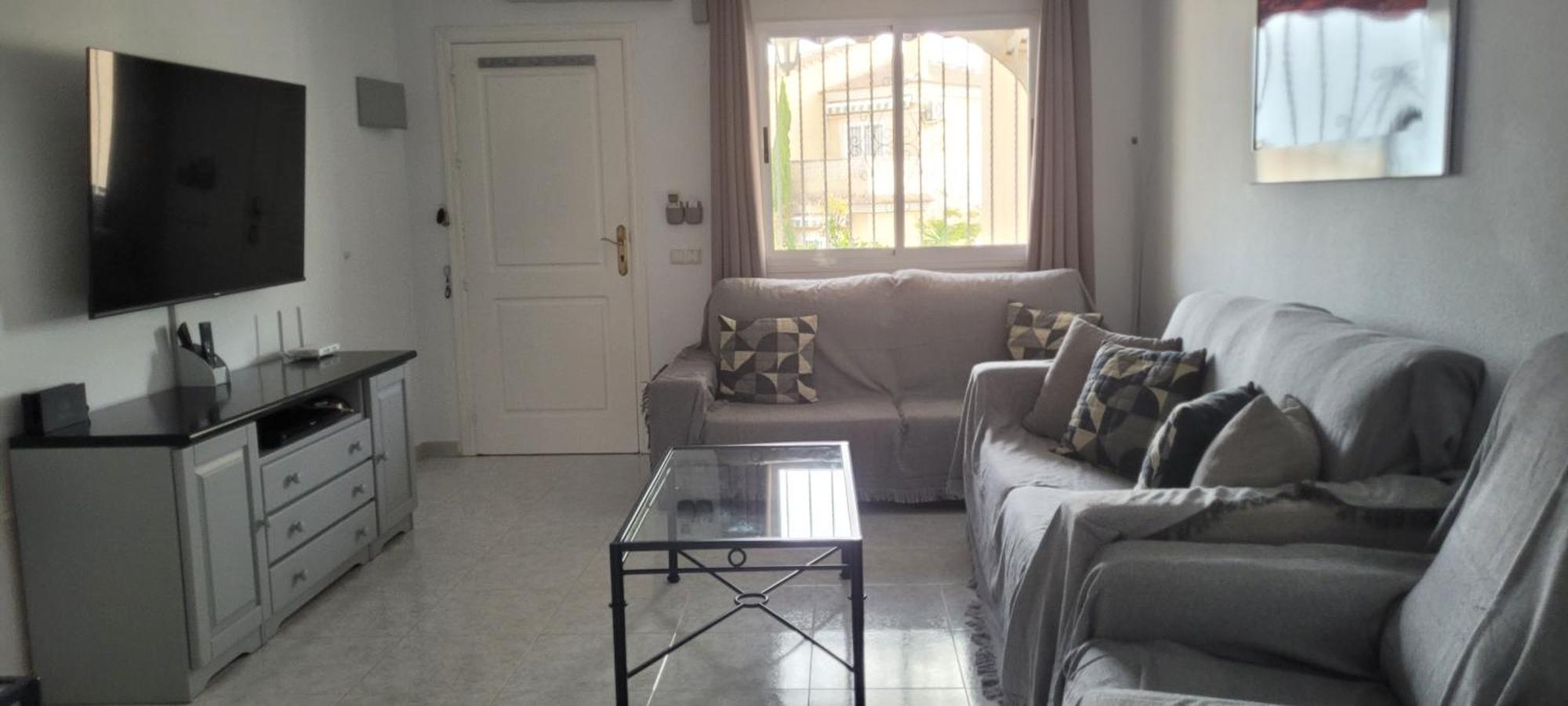 The Triana Townhouse Villa Ciudad Quesada Exterior foto