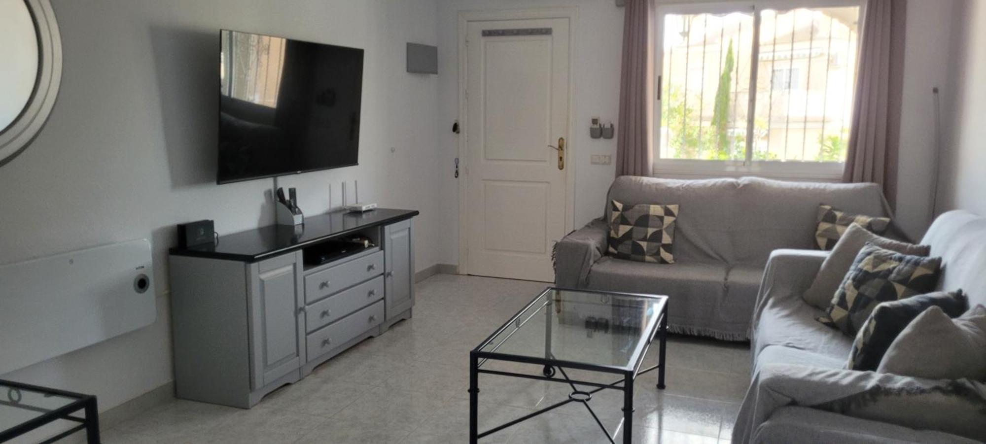 The Triana Townhouse Villa Ciudad Quesada Exterior foto